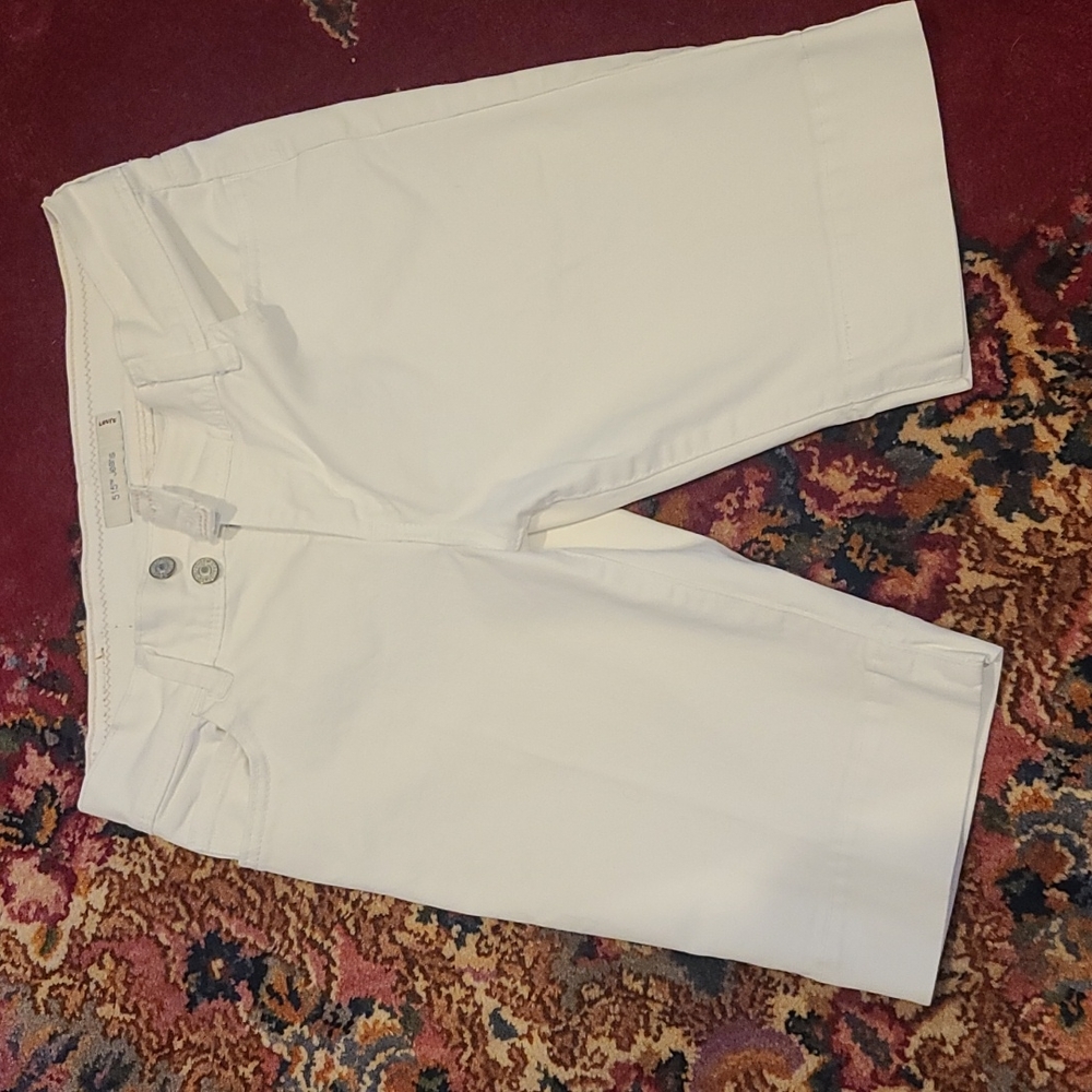 LEVIS SHORTS